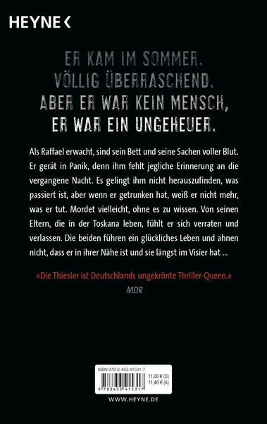 Produktbild: Bewusstlos