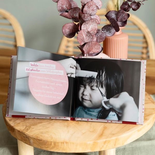 Produktbild: Kleine Liebeserkl&auml;rung - f&uuml;r Mama
