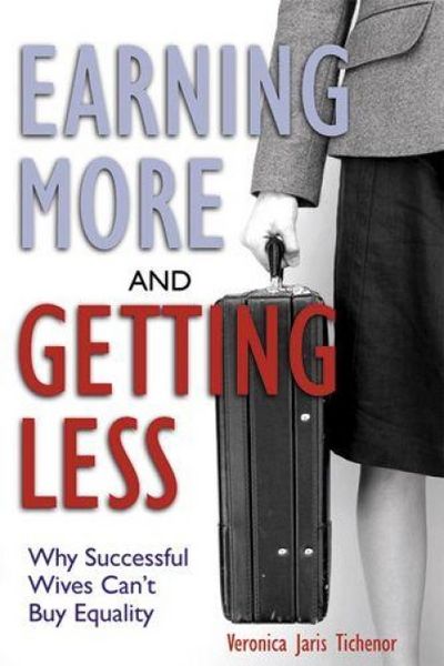 Produktbild: Earning More and Getting Less