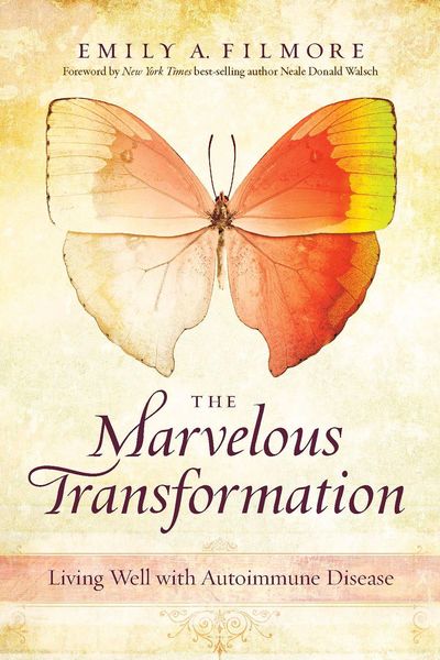 Produktbild: The Marvelous Transformation