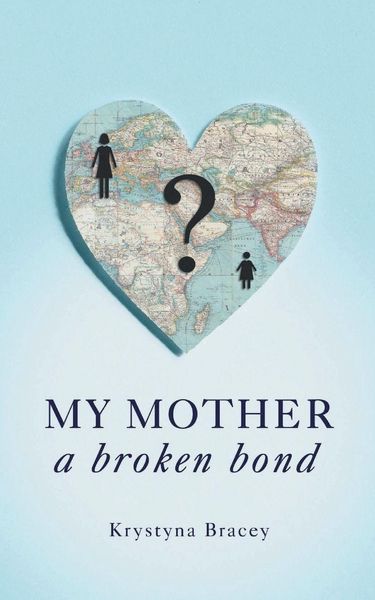 Produktbild: My Mother - A Broken Bond
