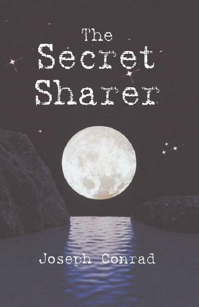 Produktbild: The Secret Sharer
