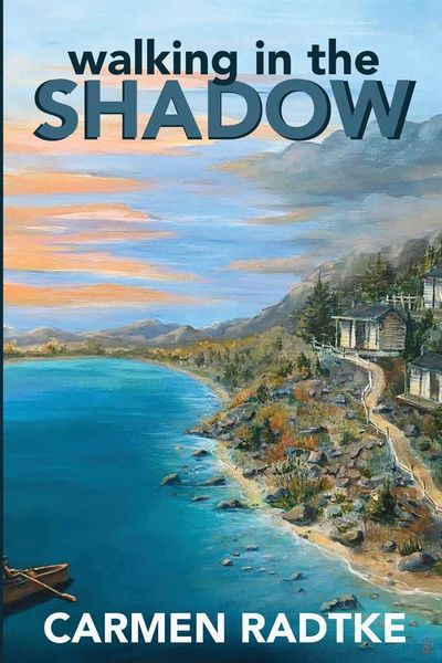 Produktbild: Walking in the Shadow