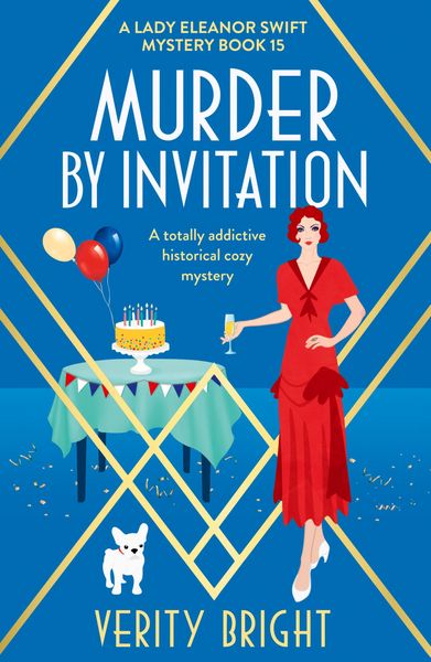 Produktbild: Murder by Invitation