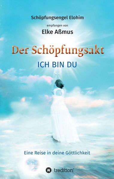 Produktbild: Der Sch&ouml;pfungsakt