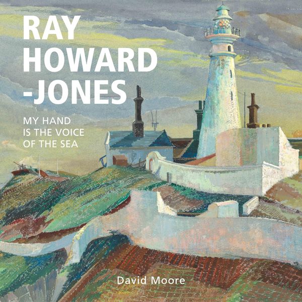 Produktbild: Ray Howard-Jones