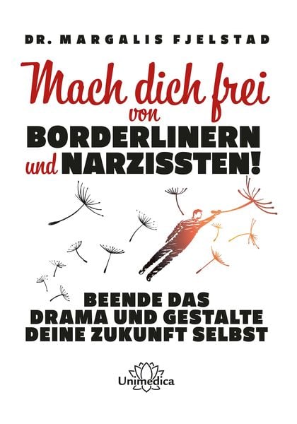 Produktbild: Mach dich frei von Borderlinern und Narzissten!
