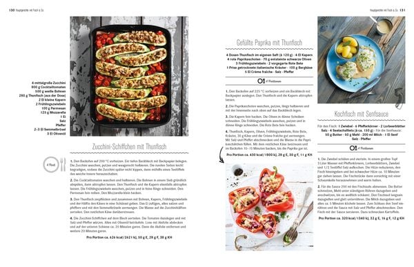 Produktbild: 365 Spar-Rezepte