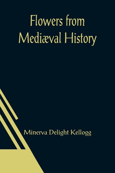 Produktbild: Flowers from Medi&aelig;val History