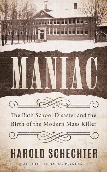 Produktbild: Maniac