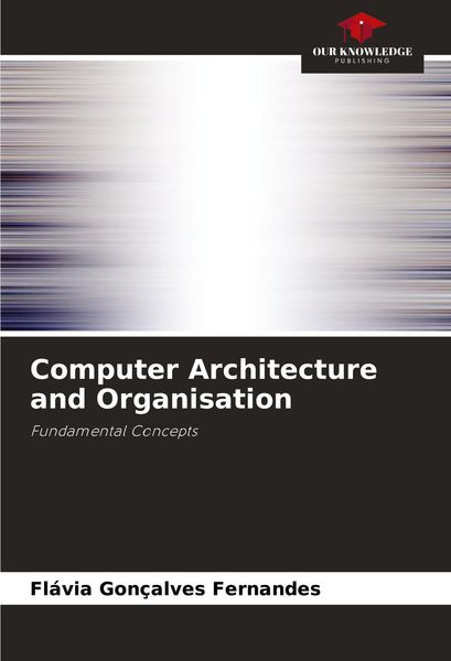 Produktbild: Computer Architecture and Organisation