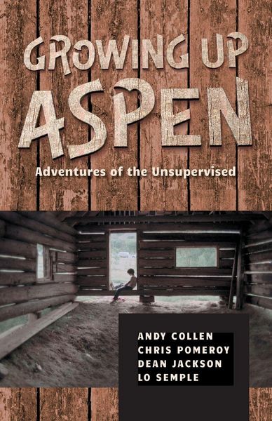 Produktbild: Growing Up Aspen