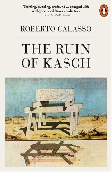 Produktbild: The Ruin of Kasch