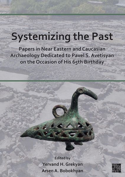 Produktbild: Systemizing the Past