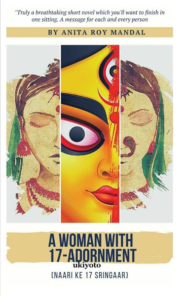Produktbild: A Woman With 17 - Adornment