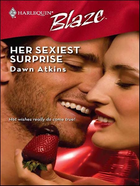 Produktbild: Her Sexiest Surprise
