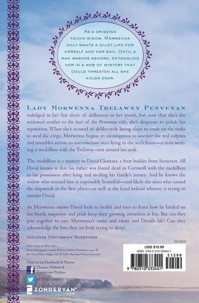 Produktbild: A Stranger's Secret