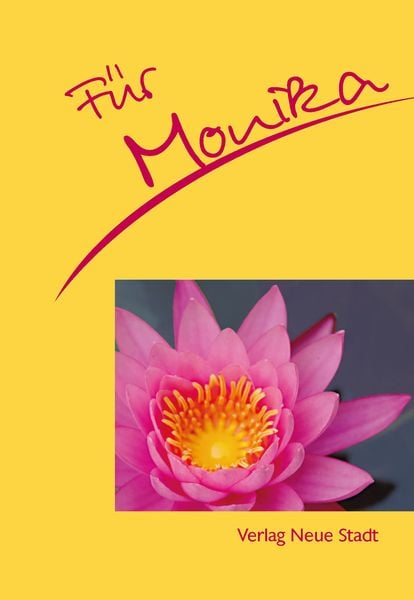Produktbild: F&uuml;r Monika