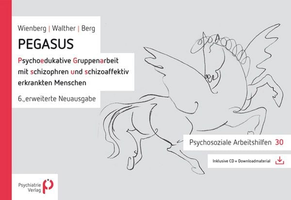 Produktbild: Pegasus