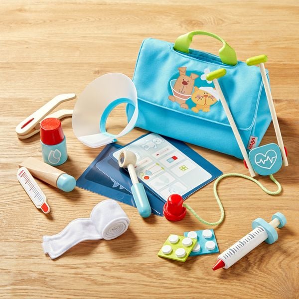 Produktbild: Creative Play &ndash; Tierarzt