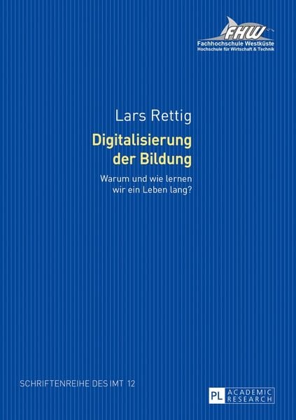 Produktbild: Digitalisierung der Bildung