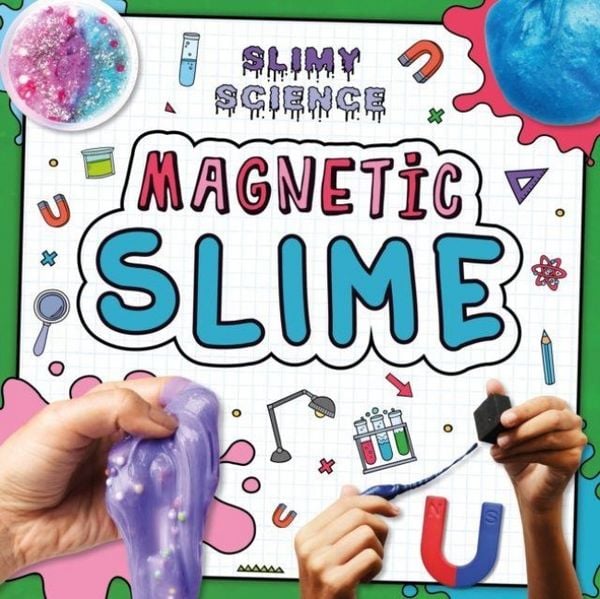 Produktbild: Magnetic Slime