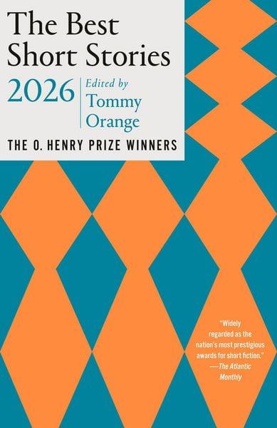 Produktbild: The Best Short Stories 2026