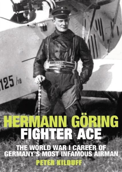 Produktbild: Hermann Goring Fighter Ace