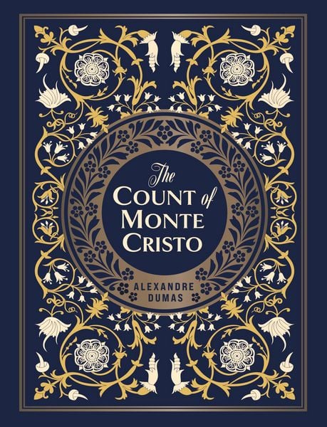 Produktbild: The Count of Monte Cristo