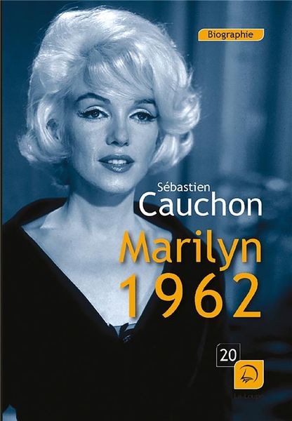 Produktbild: Marilyn, 1962