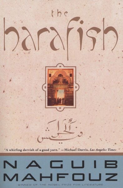 Produktbild: The Harafish