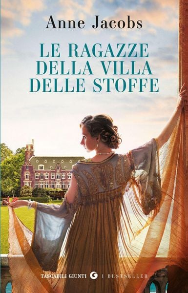 Produktbild: Le ragazze della Villa delle Stoffe