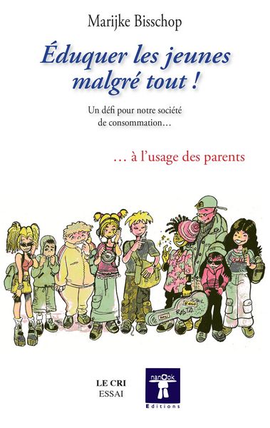 Produktbild: &Eacute;duquer les jeunes malgr&eacute; tout !