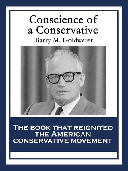 Produktbild: Conscience of a Conservative