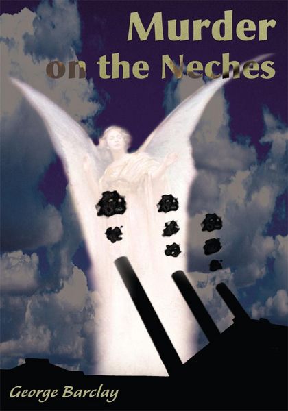 Produktbild: Murder on the Neches