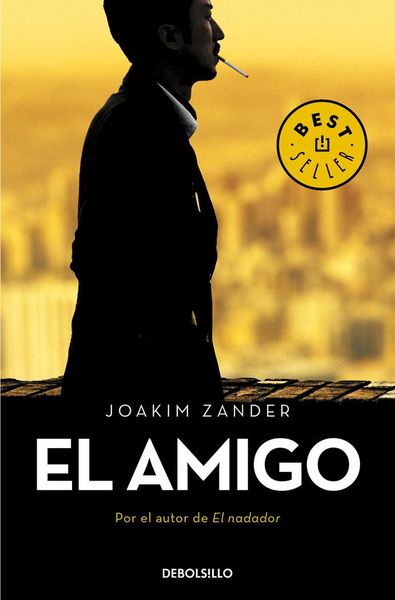 Produktbild: El amigo