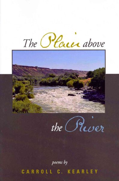 Produktbild: The Plain Above the River