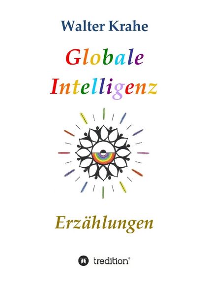 Produktbild: Globale Intelligenz
