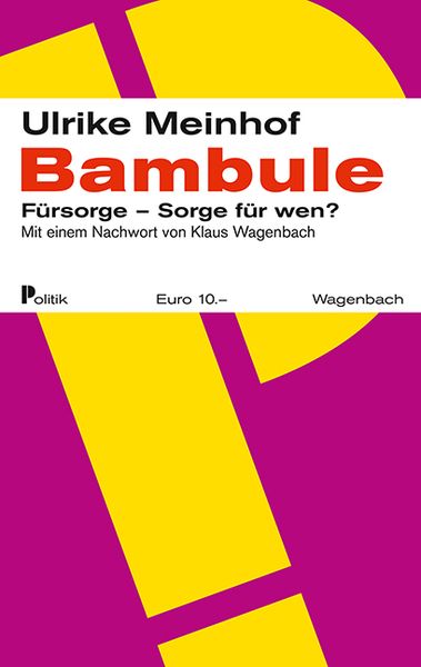 Produktbild: Bambule
