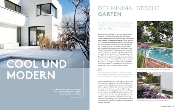 Der A bis Z-Gartencoach – Von TV-Gartenprofi Alexandra Lehne