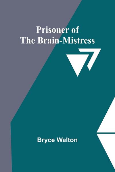 Produktbild: Prisoner of the Brain-Mistress