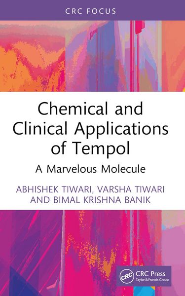 Produktbild: Chemical and Clinical Applications of Tempol