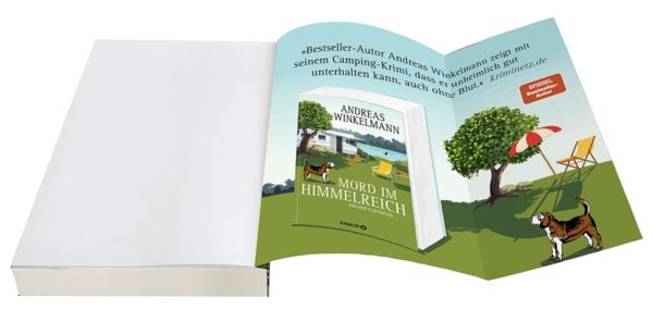 Produktbild: Entf&uuml;hrung im Himmelreich