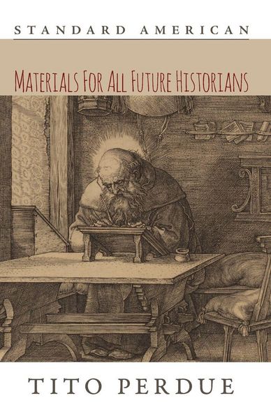 Produktbild: Materials for All Future Historians