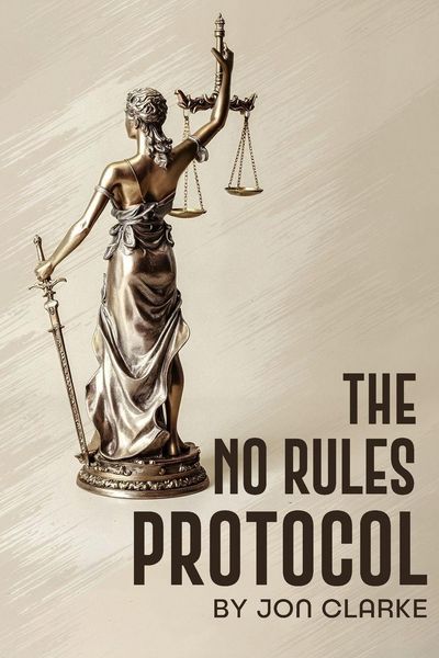 Produktbild: No Rules Protocol