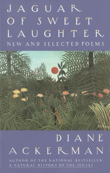 Produktbild: Jaguar of Sweet Laughter