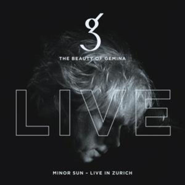 Minor Sun-Live In Zurich (2C