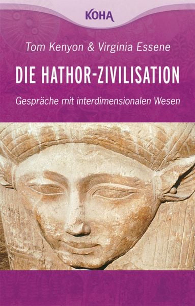 Produktbild: Die Hathor-Zivilisation