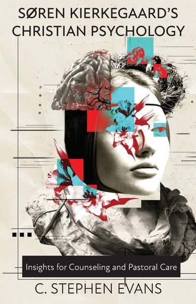 Produktbild: Soren Kierkegaard's Christian Psychology