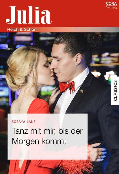 Produktbild: Tanz mit mir, bis der Morgen kommt